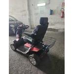 Vendesi motoretta Victory XL 140 [OTTIME CONDIZIONI]