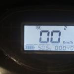 Scooter elettrico come nuovo e con pochissimi chilometri,