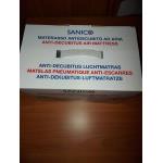 Materasso antidecubito ad aria 