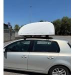 Chair Topper - Sollevatore per carrozzine