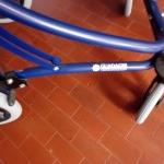 MEYWALK 2000 DEAMBULATORE VERSATILE E FLESSIBILE