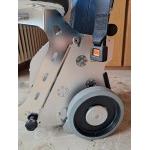 montascale a ruote yack n961