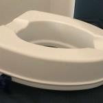 RIALZO WC 