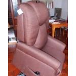 Poltrona Iblue 2 motor con alzapersona