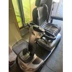 VENDO SCOOTER ELETTRICO INVACARE SERIE COMET