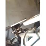 vendo struzzo verticalizzatore
