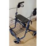 ROLLATOR PER ESTERNI