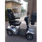 Scooter elettrico Carpo 2 SD
