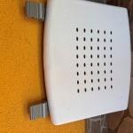 Sedia da bagno a muro