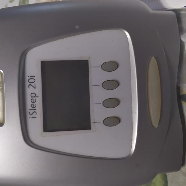 Respiratore per cpap