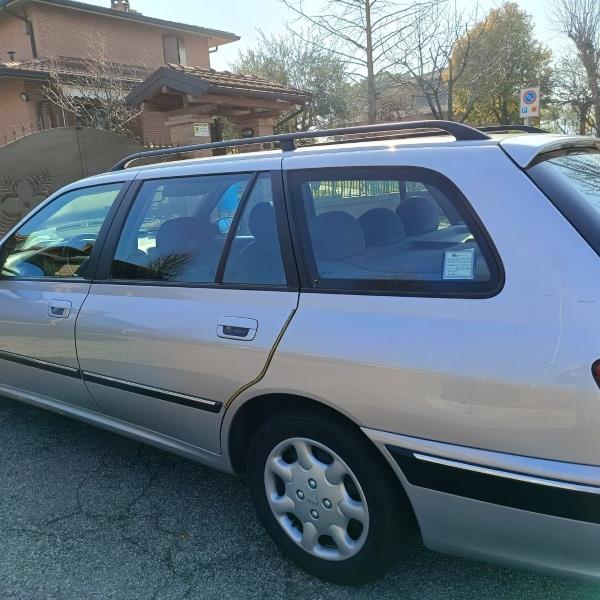 Vendo Peogeout 406 SW 1.8 Benzina