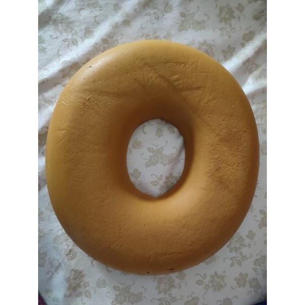 Cuscino ciambella antidecubito