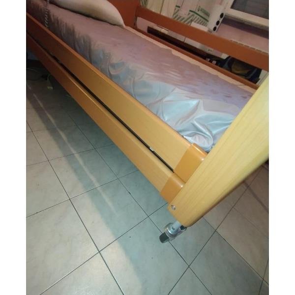 Letto disabili 