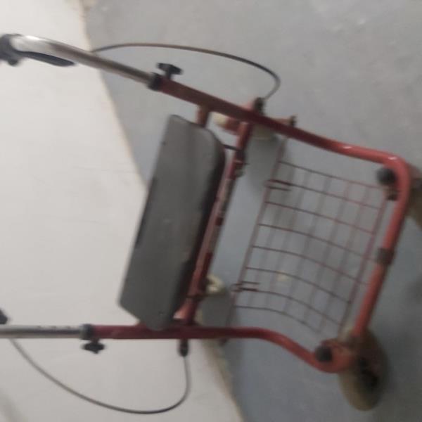 deambulatore