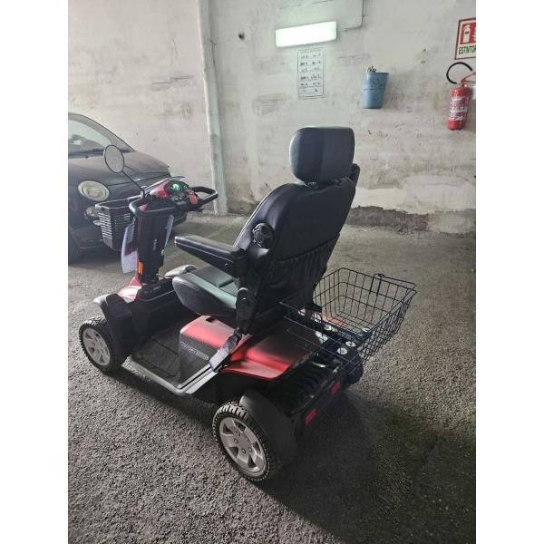 Vendesi motoretta Victory XL 140 [OTTIME CONDIZIONI]