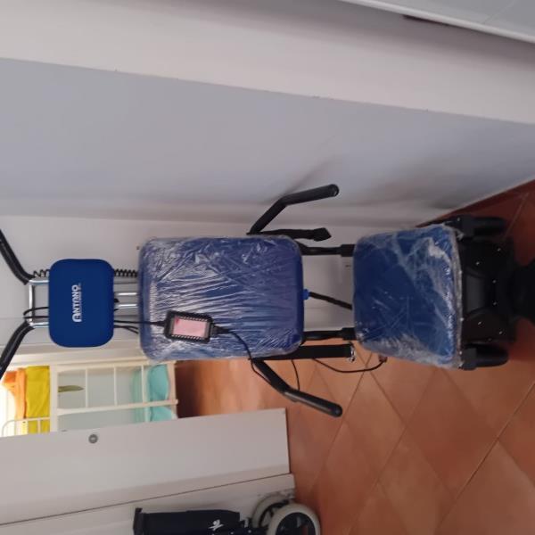 Vendita montascale ANTANO LG2020