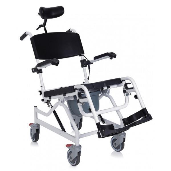 IN VENDITA: Sedia a rotelle MORETTI RS844