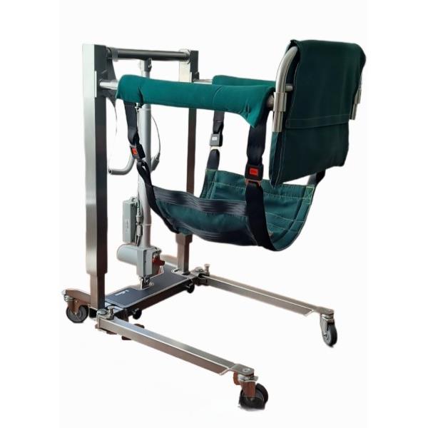 Sollevatore per disabili Sollievo plus