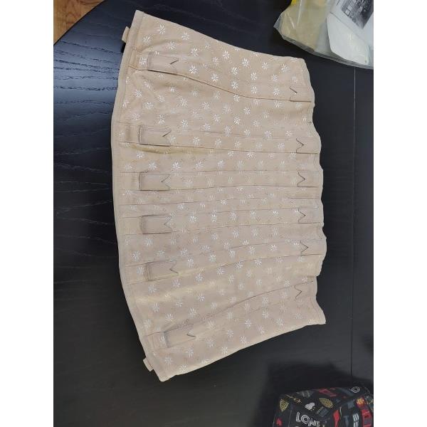 BUSTO CORSETTO ORTOPEDICO 