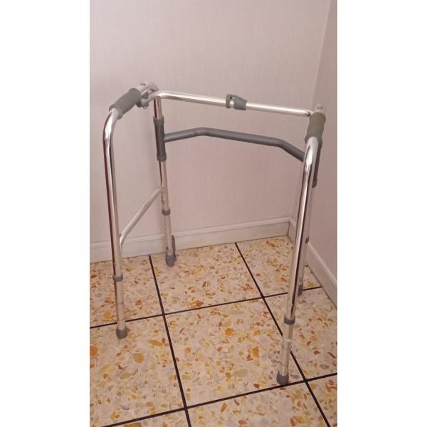 Deambulatore basso 