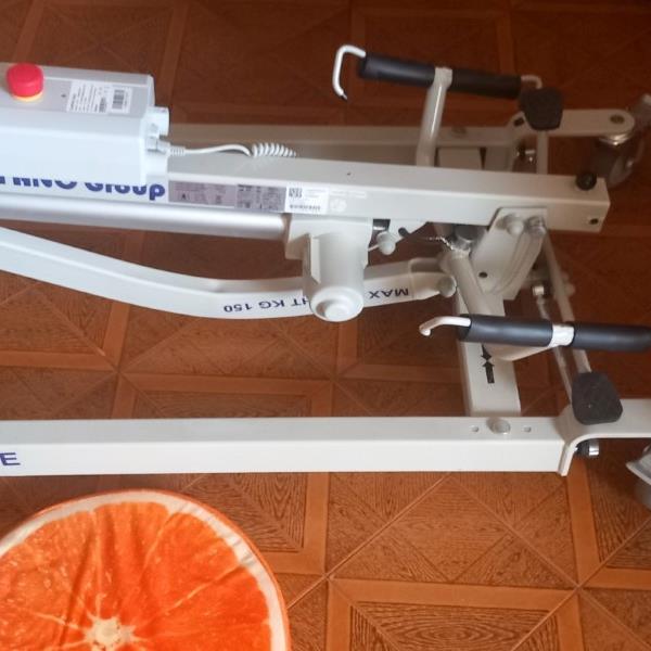 Antano modello ulisse 150e