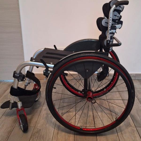 PROGEO JOKER EVO – SUPERLEGGERA FULL OPTIONAL